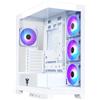 itek SHOWBUI 45W Tower Bianco