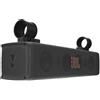 JBL RallyBar S 21" | Soundbar Bluetooth universale per esterni per veicoli e barche