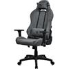 AROZZI TORRETTA-SFB-ASH2 Arozzi Gaming Stuhl Toretta ASH SoftFabric