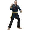 Diamond Select Figurka Akcji Jean-Claude Van Damme w Niebieskim Gi 18 cm - Ma