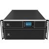 Vertiv Liebert GXT5-10KIRT5UXLN gruppo di continuità (UPS) Doppia conversione (online) 10 kVA 10000 W 8 presa(e) AC