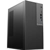 Unykach Numen 500 Pro Pc-tower case Nero Nero Taglia unica