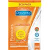 Pasante Healthcare Pasante - Preservativi Eco Pack Gusti Borsa 288 Unit