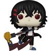 Funko Pop! Tokyo Ghoul: re - Figurka Juzo Suzuya, Oficjalny Produkt Winylowy