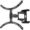 Hama Supporto da parete per TV HAMA Full Motion VESA fino a 600x500 75" Nero