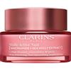 Clarins - Multi-Active Nuit - Multiaktivní noční krém pro suchou pleť 50ml
