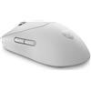 Alienware Pro Mouse da gioco senza fili RF ambidestro + USB Type-C ottico 26000 DPI