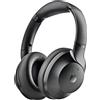 NGS ARTICA SHAKE Cuffie Wireless A Padiglione Musica e Chiamate USB tipo-C Bluetooth Nero