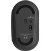 Logitech 920-012227 tastiera Mouse incluso Universale RF senza fili + Bluetooth QWERTY Spagnolo Grafite