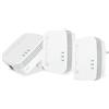 Strong Powerline 600 Triple Pack Mini (weiss)