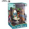 ABYstyle Disney Figurine Lilo Stitch - Lingua: Inglese