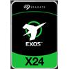 Seagate Disco rigido interno Seagate Exos X24 16 TB 7200 RPM 512 MB 3,5" SAS