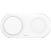 Belkin WIZ021vfWH Libera installazione Plastica Bianco