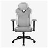 ThunderX3 EAZE Loft - Sedia da gioco - Grigio