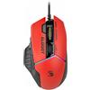 A4 Tech A4Tech Mouse W95Max Usb Sports Red A4Tmys47257
