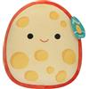 Squishmallows Mannon's Przytulanka Squishmallows Gouda Cheese 30 cm