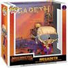Funko Megadeth - Megadeth 61 - Funko Pop! Album in vinile