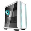 DeepCool CC560 WH V2 Midi Tower