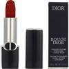 Dior #777 Fahrenheit Dior Rouge Dior Velvet Lipstick