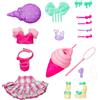 IMC TOYS VIP Pets Hair Academy Puppe - Giselle