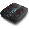 medisana LM 100 2in1 piedi e gambe - Shiatsu e riscaldamento