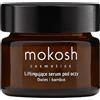 Mokosh Siero occhi liftante all'avena e al bambù 15ml