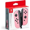 Nintendo Set di 2 Joy-Con Nintendo rosa pastello