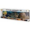 Funko Pop! Jurassic World - Zestaw 3 Figur Winylowych Premium
