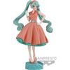 Bandai HATSUNE MIKU - HATSUNE MIKU WORLD JOURNEY vol.1 Figura