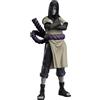 Bandai Tamashii Nations Naruto S.H. Figuarts figura d'azione Orochimaru - Cercatore di immortalità - 15 cm