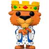 Funko Robin Hood - Principe Giovanni 1439 - Funko Pop! Figura in vinile