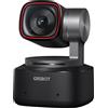 obsbot Remo Tech TINY2 - AI-Kamera 4K 2-Achsen Gimbal Sprach- und Gestensteuerung (230328)