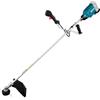 Makita Falce motorizzata a batteria MAKITA DUR369AZX6, 2x18 V