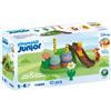 PLAYMOBIL Junior Disney Winnie the Pooh & Tigro giardino delle api