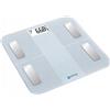 oromed Bilancia analitica elettronica Oromed ORO SCALE BLUETOOTH bianco