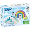 PLAYMOBIL Junior Casa delle nuvole di Topolino 71696