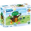 Playmobil Casa sull'albero Winnie The Pooh Junior