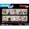 PLAYMOBIL 71680 Asterix: set di figure