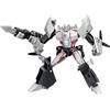 Hasbro Transformers EarthSpark Megatron, 6 anni, plastica, Multicolore, 71 g