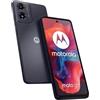 Motorola Moto G 04 smartphone Doppia SIM Android 14 4G 4 GB 64 GB 5000 mAh Nero