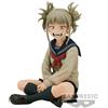Banpresto - Figurka My Hero Academia Himiko Toga 10cm - Detaliczny Model ANIME