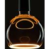 SEGULA LED Globo galleggiante 150 chiaro E27 300Lm 2200K