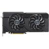 ASUS Dual Radeon RX 7800 XT 16GB - OC Edition - Schede grafiche - Radeon RX 7800 XT - 16GB GDDR6 - PCIe 4.0