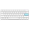 Ducky One 2 Pro Mini - Tastiera - Retroilluminata - Tastiera - QWERTY