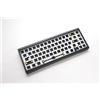 Ducky Tinker 65 Tastiera da gioco Barebone, RGB