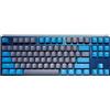 Ducky One 3 Daybreak TKL Gaming Tastatur, LED RGB