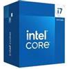 Intel Core i7 14700F LGA1700 33MB Cache 5,4GHz retail