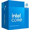 Intel Core i5 14400F LGA1700 30MB Cache 4,7GHz al dettaglio