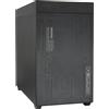 INTERTECH Inter Tech 88881368 Inter-Tech Geh Micro-ATX IM-2 Expander,205x412x363mm schw.