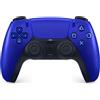 Sony DualSense Nero, Blu Bluetooth/USB Gamepad Analogico/Digitale PlayStation 5